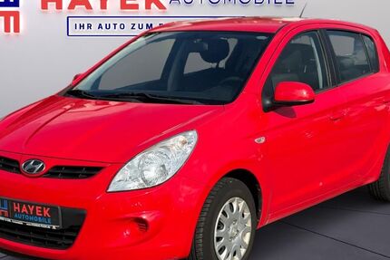Hyundai i20 199.575 km 2.350 &euro; Schlitz 36110