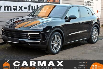 Porsche Cayenne 106.500 km 44.900 &euro; Fulda 36043