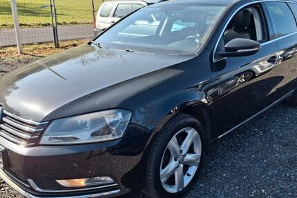 VW Passat Variant 325.000 km 7.999 &euro; Eichenzell 36124
