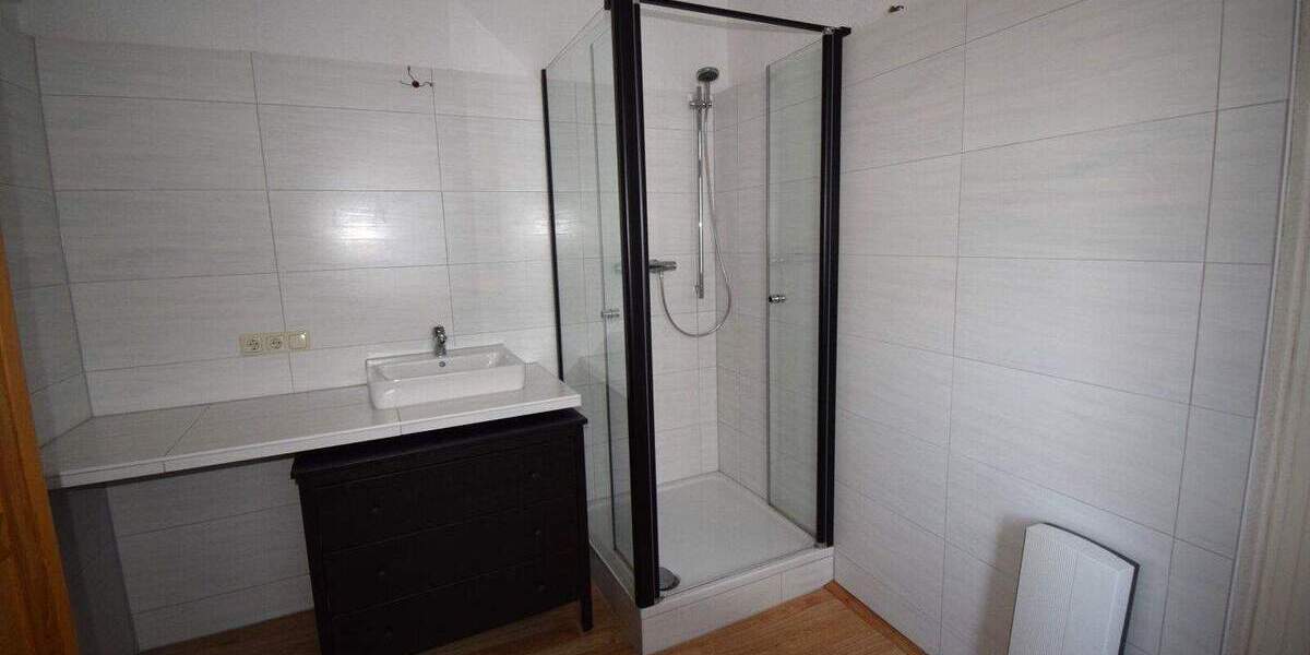 Etagenwohnung Fulda Nordend - 2 Zimmer, 58 m&sup2;, 620&euro; | Angebot:25670093