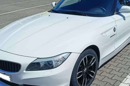 BMW Z4 130.000 km 16.900 &euro; Wartenberg 36367
