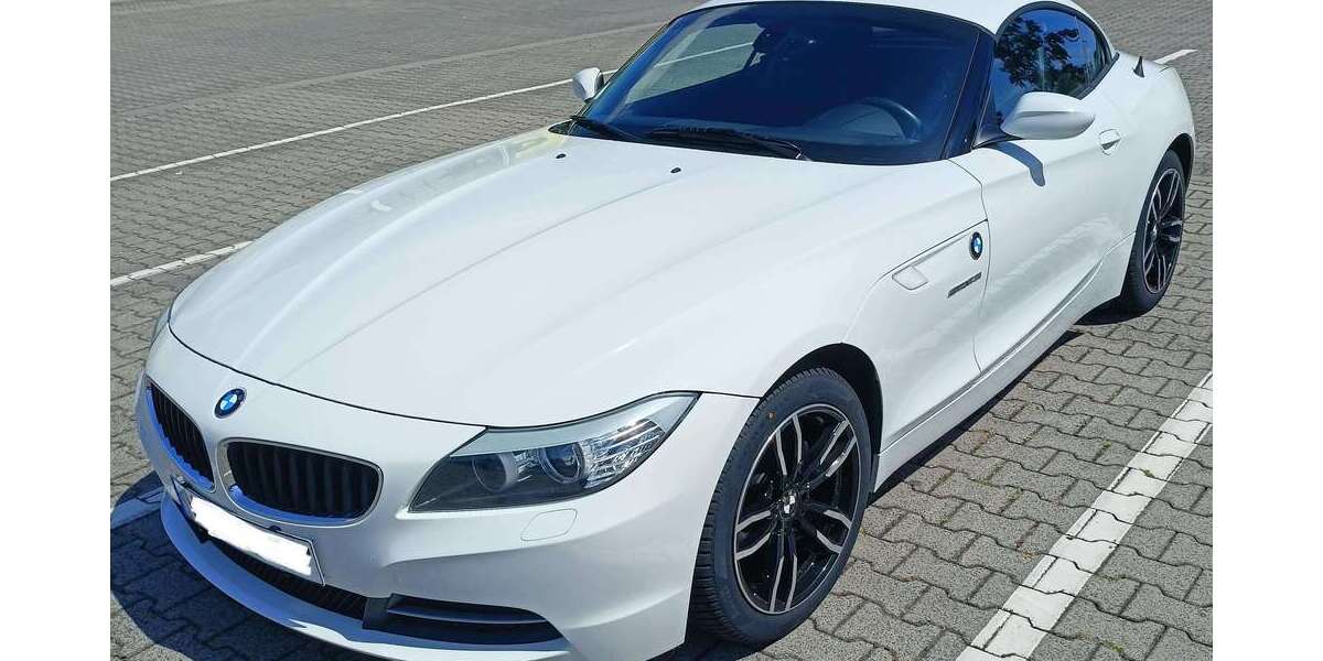 BMW Z4 130.000 km 16.900 &euro; Wartenberg 36367