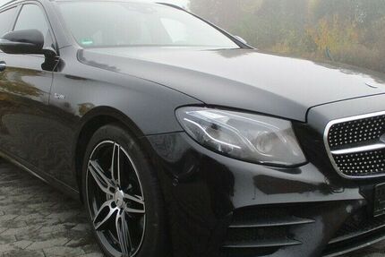 Mercedes-Benz E 43 AMG 129.800 km 38.999 &euro; Fulda 36039