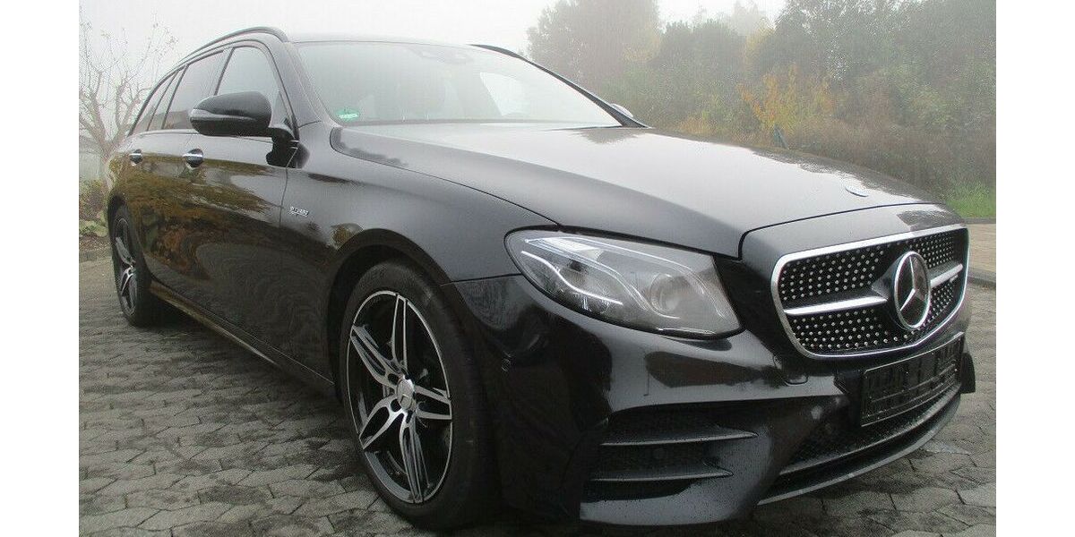 Mercedes-Benz E 43 AMG 129.800 km 38.999 &euro; Fulda 36039