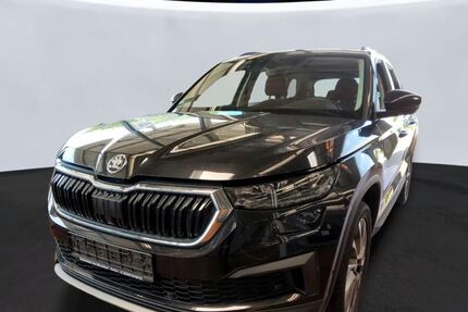 Skoda Kodiaq 35.613 km 31.950 &euro; Eichenzell-Welkers 36124