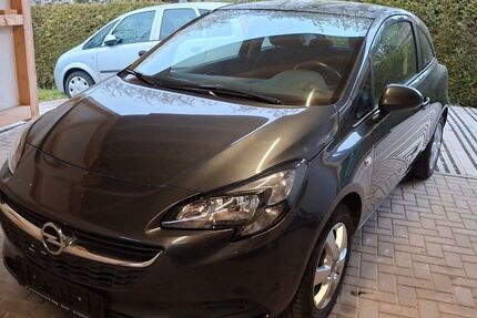 Opel Corsa 114.000 km 5.499 &euro; Tann 36142