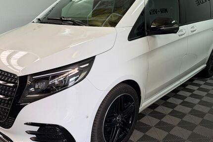 Mercedes-Benz V 300 6.665 km 80.999 &euro; Fulda 36043