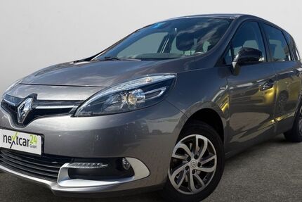 Renault Scenic 92.500 km 5.990 &euro; Fulda 36043