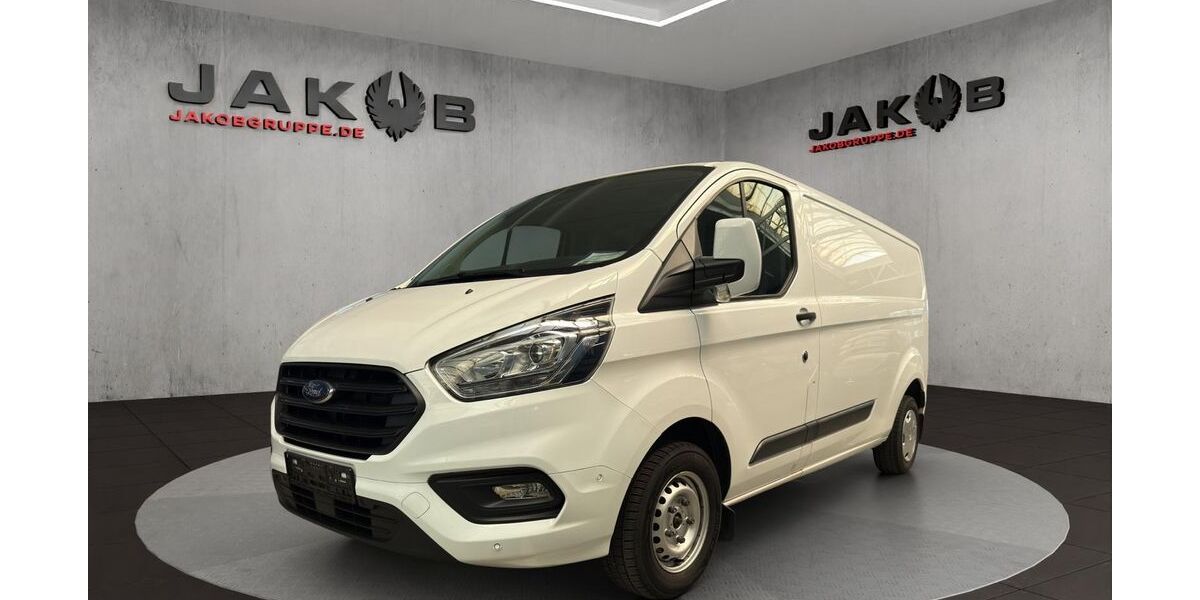 Ford Transit 128.857 km 15.200 &euro; Fulda 36041