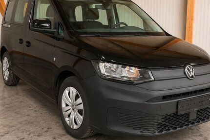 VW Caddy 214.685 km 15.400 &euro; Künzell 36093