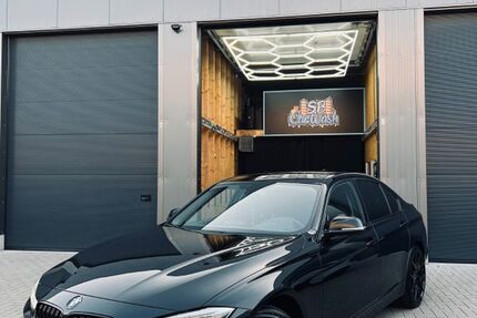 BMW 320 164.000 km 10.800 &euro; Fulda 36043