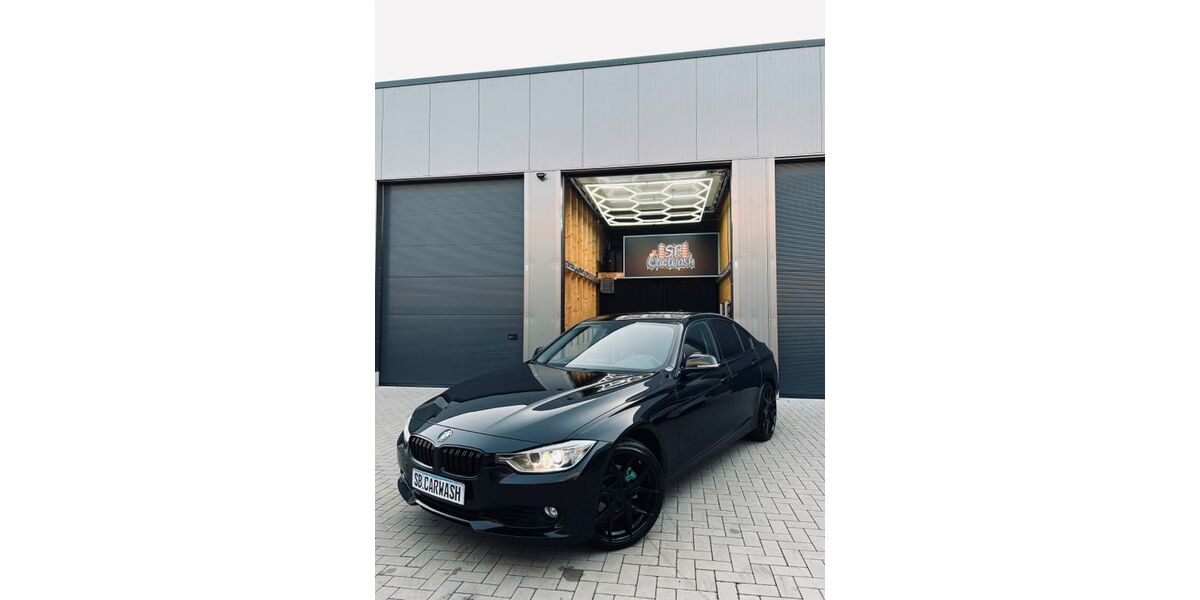 BMW 320 164.000 km 10.800 &euro; Fulda 36043