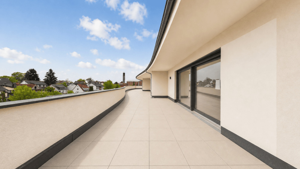 Etagenwohnung Petersberg - 4 Zimmer, 160 m&sup2;, 706.138&euro; | Angebot:26758501