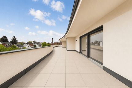 Wohnung Petersberg - 4 Zimmer, 160 m&sup2;, 706.138&euro; | Angebot:26758501