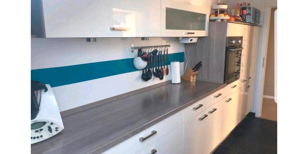 Dachgeschoßwohnung Eiterfeld - 3 Zimmer, 83 m&sup2;, 530&euro; | Angebot:25933526