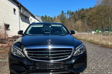 Mercedes-Benz C 180 136.500 km 16.500 &euro; Breitenbach ,h 36287