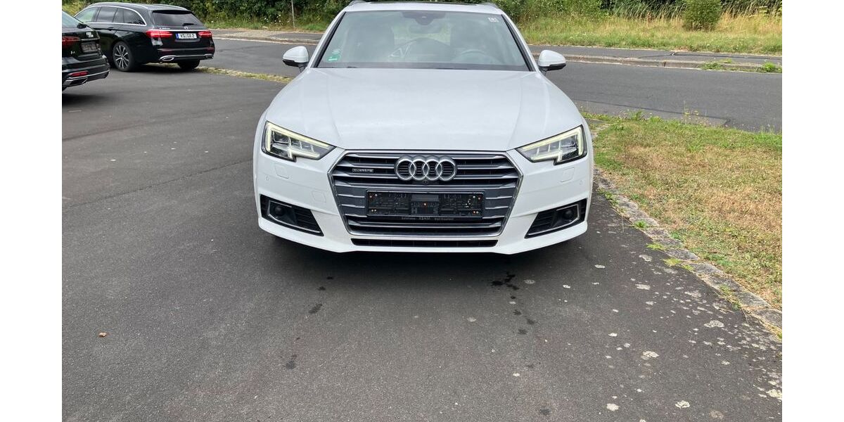 Audi A4 196.400 km 14.500 &euro; Wildflecken 97772