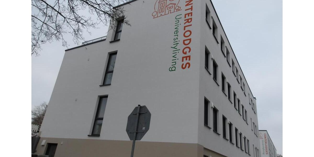 Etagenwohnung Poppenhausen (Wasserkuppe) - 1 Zimmer, 14 m&sup2;, 450&euro; | Angebot:24598386