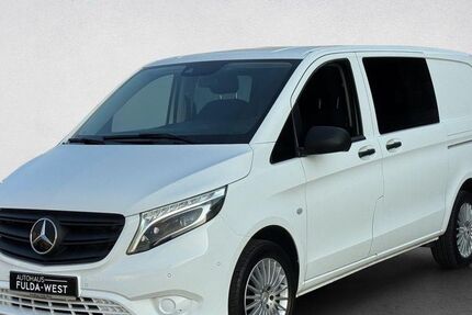 Mercedes-Benz Vito 37.385 km 43.940 &euro; Fulda 36041