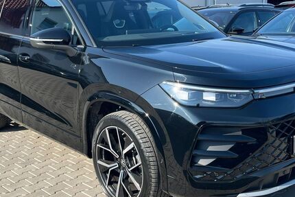 VW Tayron 20.769 km 48.950 &euro; Burghaun 36151