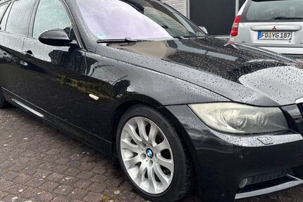 BMW 320 306.162 km 2.999 &euro; Künzell - Fulda 36093