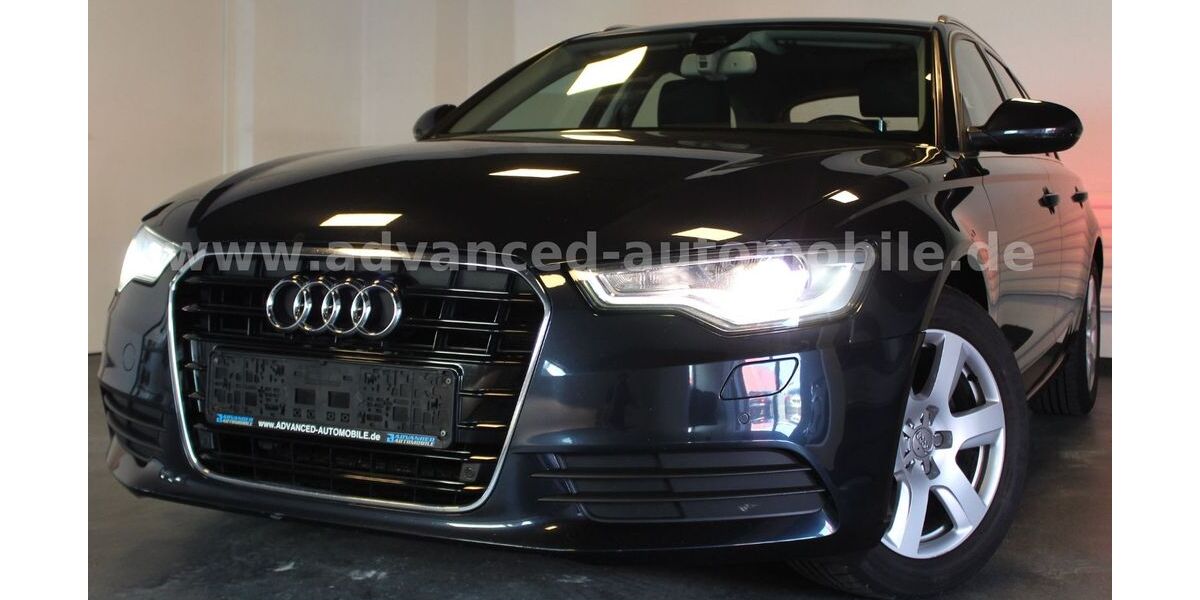 Audi A6 189.985 km 11.399 &euro; Künzell 36093