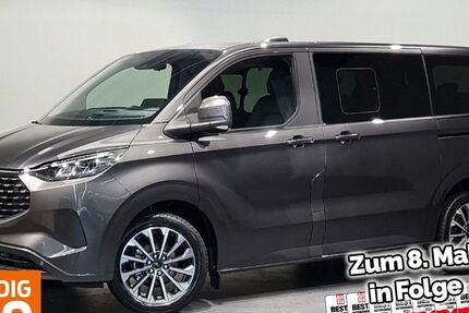 Ford Tourneo Custom 11.200 km 54.880 &euro; Fulda 36043