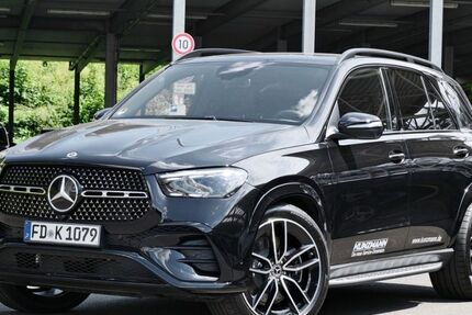 Mercedes-Benz GLE 450 8.000 km 93.690 &euro; Fulda 36043