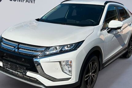 Mitsubishi Eclipse Cross 68.660 km 14.850 &euro; Lauterbach 36341