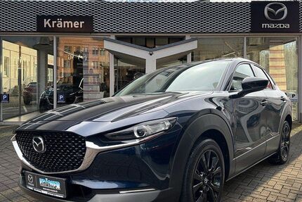 Mazda CX-30 61.095 km 20.990 &euro; Fulda 36043