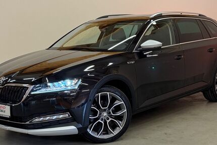 Skoda Superb 131.118 km 23.900 &euro; Eichenzell 36124