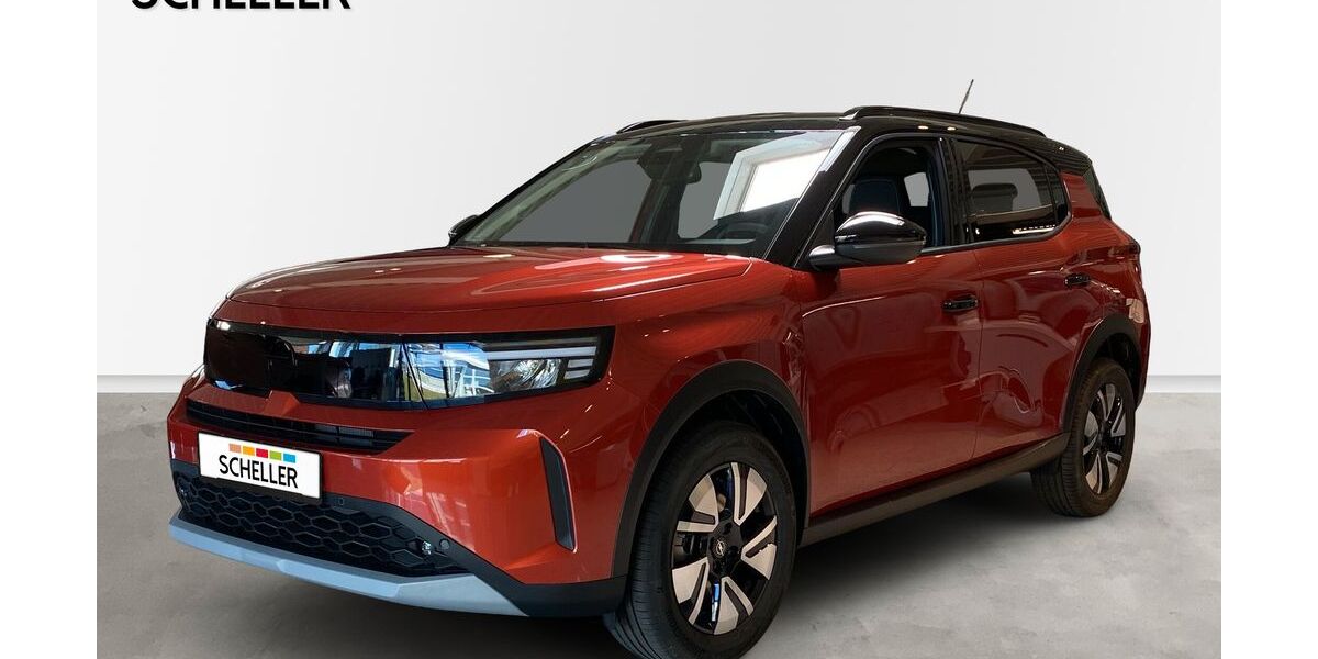 Opel Frontera 1.100 km 28.970 &euro; Fulda 36043