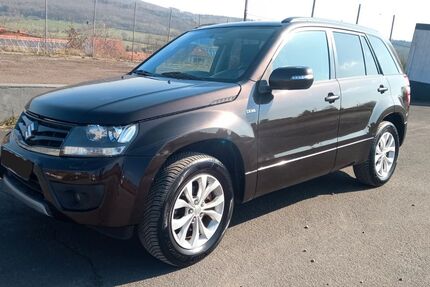 Suzuki Grand Vitara 166.100 km 8.000 &euro; Uttrichshausen 36148