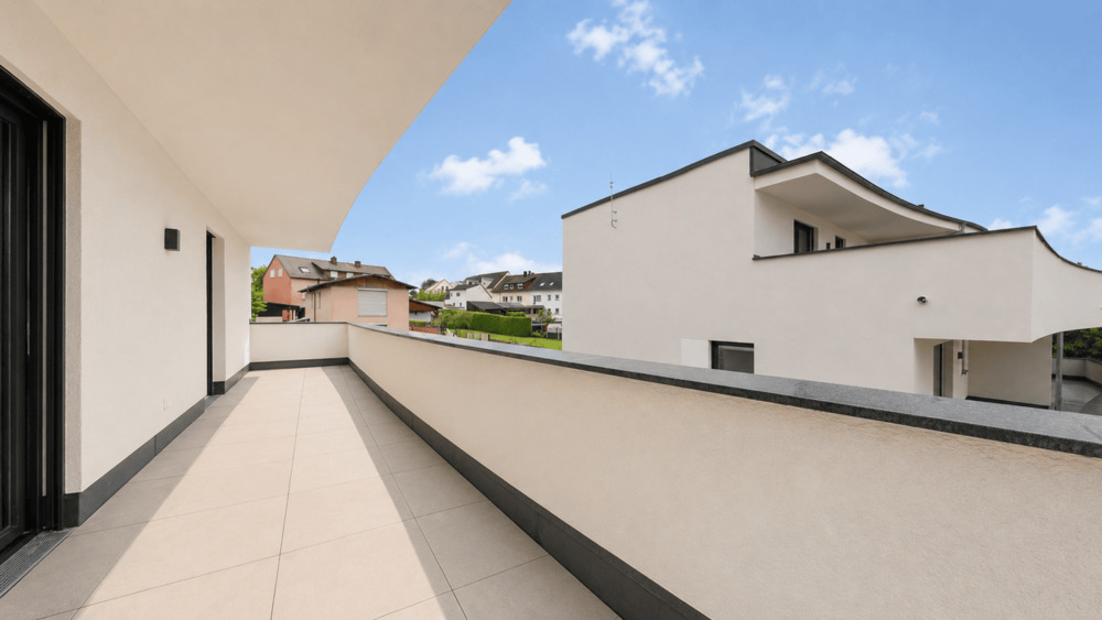 Etagenwohnung Petersberg - 4 Zimmer, 160 m&sup2;, 706.138&euro; | Angebot:26758501