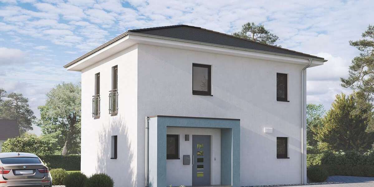 Einfamilienhaus Bad Salzschlirf - 4 Zimmer, 125 m&sup2;, 355.000&euro; | Angebot:26225784