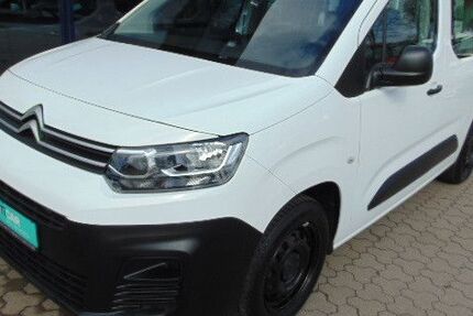Citroen Berlingo 53.520 km 16.980 &euro; Geisa/Rhön 36419