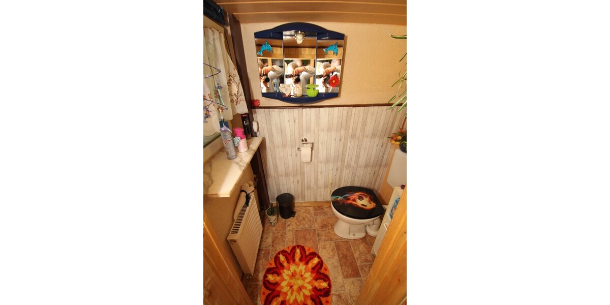 Niederaula, EFH - Wohnanlage Niederaula | Angebot:11015475