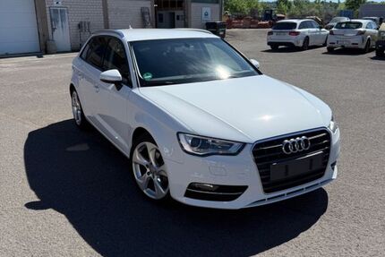 Audi A3 129.000 km 12.500 &euro; Lauterbach 36341