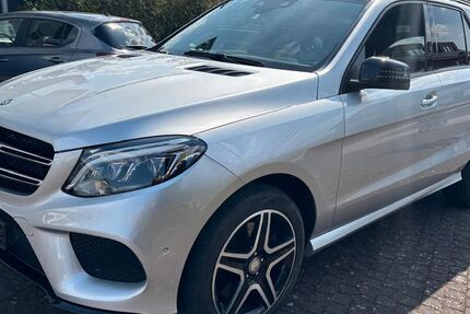 Mercedes-Benz GLE 350 397.000 km 20.500 &euro; Fulda 36039