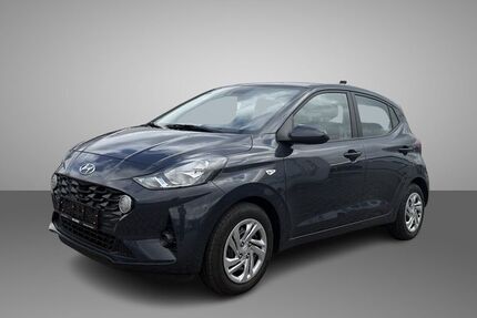 Hyundai i10 38.000 km 11.950 &euro; Petersberg 36100