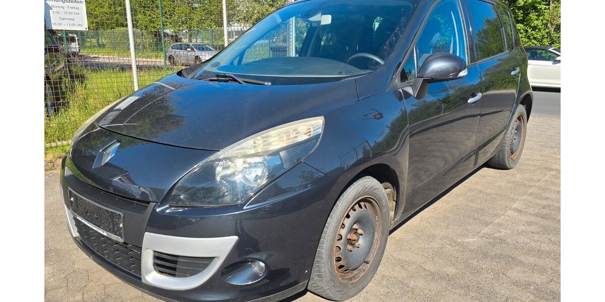 Renault Scenic 155.000 km 2.699 &euro; Fulda 36041