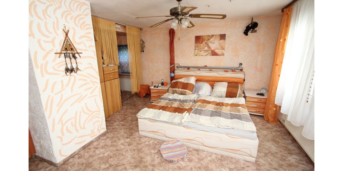 Niederaula, EFH - Wohnanlage Niederaula | Angebot:11015475