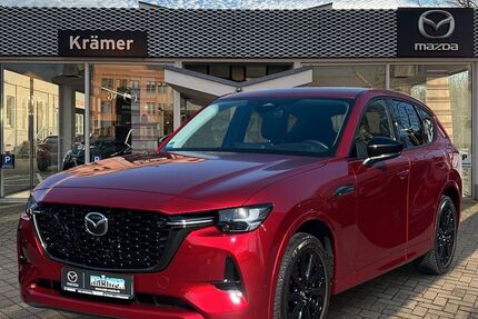 Mazda CX-60 30.000 km 40.490 &euro; Fulda 36043