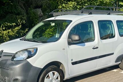 Renault Kangoo 36.060 km 5.990 &euro; Hosenfeld 36154