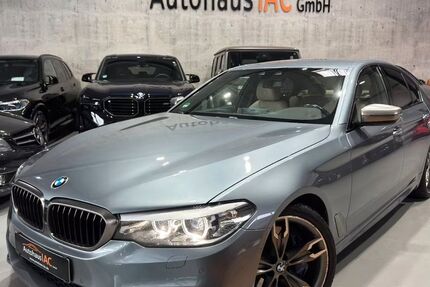 BMW 550 180.873 km 27.900 &euro; Petersberg Landkreis Fulda 36100