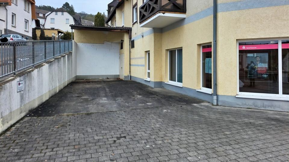 Gewerbeobjekt Bad Salzschlirf - 750&euro; | Angebot:25162420