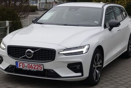 Volvo V60 58.900 km 30.990 &euro; Fulda 36043