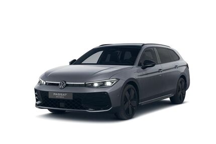 VW Passat Variant 17.727 km 48.630 &euro; Hünfeld 36088