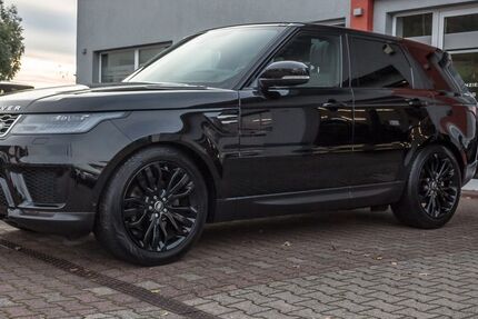 Land Rover Range Rover Sport 133.750 km 32.995 &euro; Schlüchtern 36381