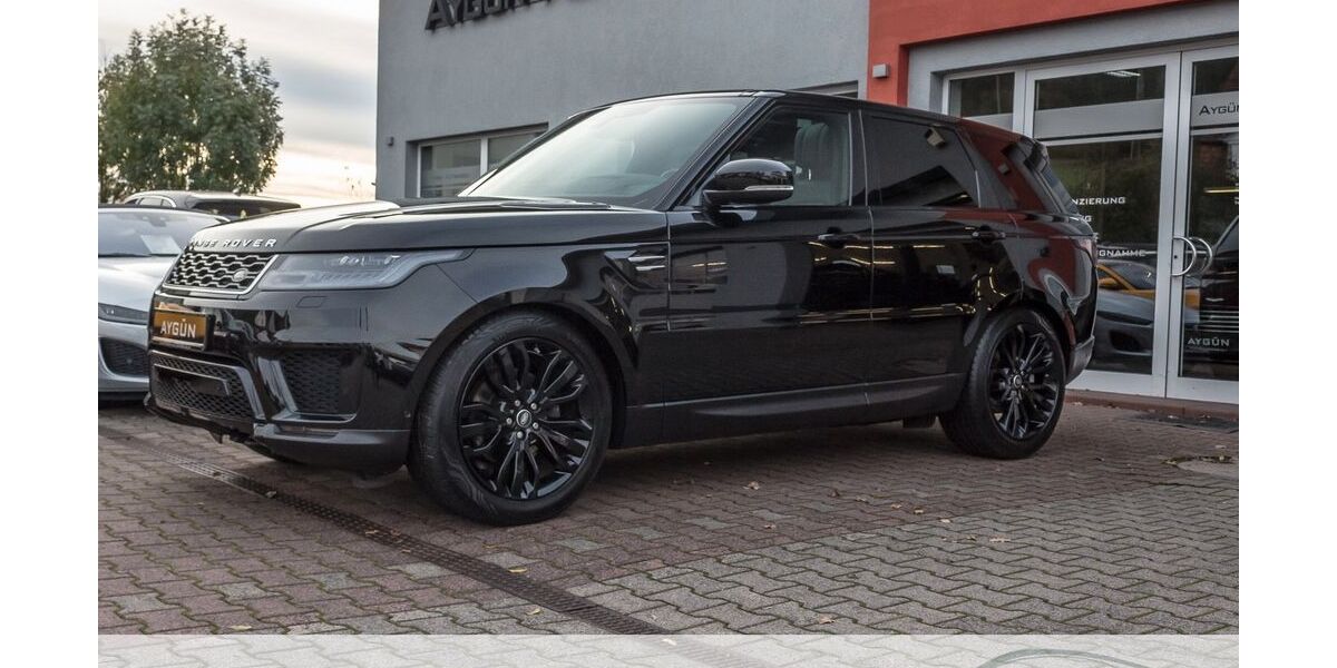 Land Rover Range Rover Sport 133.750 km 32.995 &euro; Schlüchtern 36381